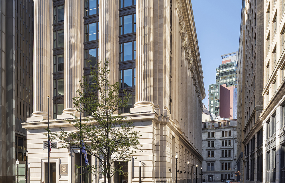 CambridgeSeven transforms 26 Court St. into an all-electric, fossil fuel-free workplace